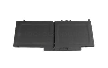 IPC-Computer batería 53Wh compatible para Dell Latitude 15 (3550) DDR5