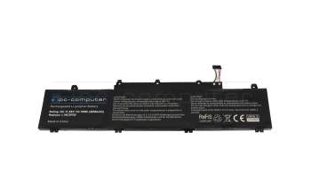 IPC-Computer batería 54Wh compatible para Lenovo ThinkPad E14 Gen 4 (21E3/21E4)