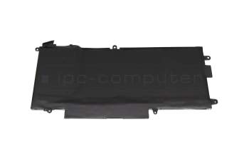 IPC-Computer batería 55,25Wh compatible para Dell Latitude 13 (7389)