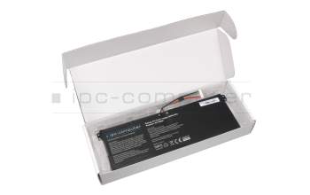 IPC-Computer batería 55Wh AC14B8K (15,2V / 3600mAh) compatible para Acer Aspire 5 (A517-51G)