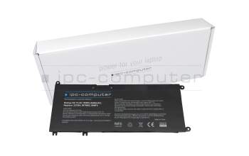 IPC-Computer batería 55Wh compatible para Dell Latitude 14 (3480)