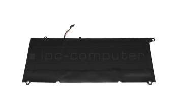 IPC-Computer batería 59,28Wh compatible para Dell XPS 13 (9360)