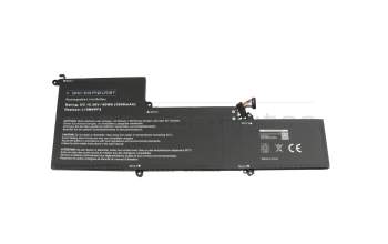 IPC-Computer batería 60Wh compatible para Lenovo IdeaPad Slim 7-14ILL05 (82A4)