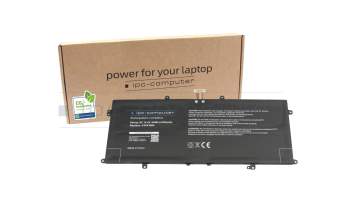 IPC-Computer batería 63Wh compatible para Asus ZenBook 14 UX425JA