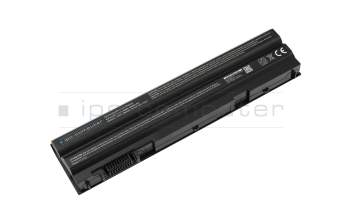 IPC-Computer batería 64Wh compatible para Dell Latitude 14 (E6430) ATG