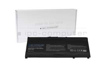 IPC-Computer batería 67.45Wh compatible para HP Pavilion 15-cb050