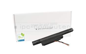 IPC-Computer batería 69Wh (10,8V) compatible para Acer Aspire E5-575