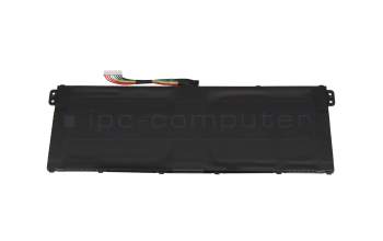 IPC-Computer batería 7,6V (Typ AP16M5J) compatible para Acer 2ICP4/80/104 con 40Wh