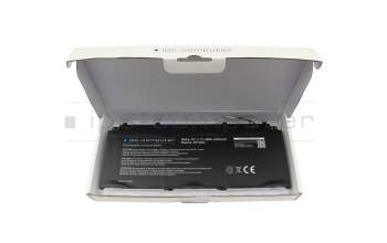 IPC-Computer batería compatible para Acer 3ICP4/91/91 con 48Wh