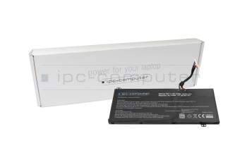 IPC-Computer batería compatible para Acer AC14A8L con 52Wh