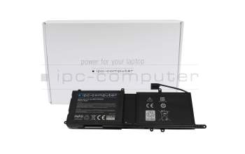 IPC-Computer batería compatible para Alienware 0HF25D con 93Wh