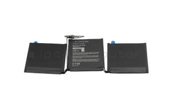 IPC-Computer batería compatible para Apple A2171 con 58,19Wh