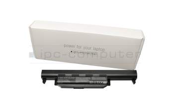 IPC-Computer batería compatible para Asus 0B110-00050000 con 56Wh