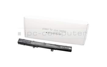 IPC-Computer batería compatible para Asus 0B110-00250100 con 37Wh