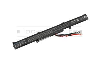 IPC-Computer batería compatible para Asus 0B110-00470000 con 49Wh