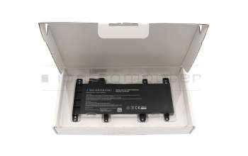 IPC-Computer batería compatible para Asus 0B200-01800000 con 34Wh