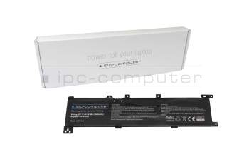 IPC-Computer batería compatible para Asus 0B200-02560200 con 41Wh