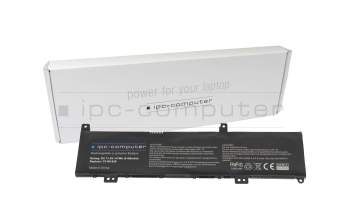 IPC-Computer batería compatible para Asus 0B200-02580000 con 47Wh