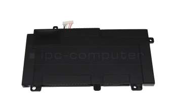 IPC-Computer batería compatible para Asus 0B200-02910000 con 44Wh