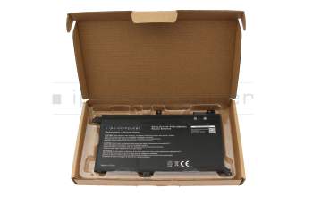 IPC-Computer batería compatible para Asus 0B200-02960000 con 42Wh