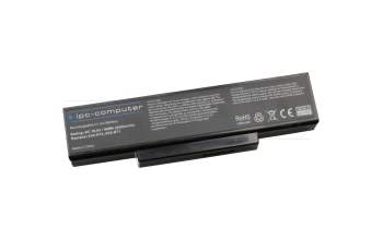 IPC-Computer batería compatible para Asus A32-N71 con 56Wh