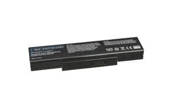 IPC-Computer batería compatible para Asus A32-N71 con 56Wh