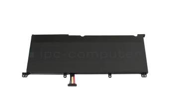 IPC-Computer batería compatible para Asus AS C41N1416-4S1P con 60Wh