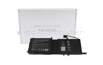 IPC-Computer batería compatible para Dell 001D82 con 93Wh