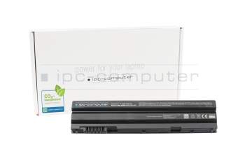 IPC-Computer batería compatible para Dell 00P60Y con 64Wh