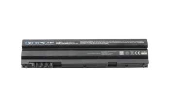 IPC-Computer batería compatible para Dell 00P60Y con 64Wh