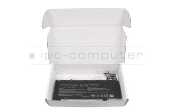 IPC-Computer batería compatible para Dell 01F22N con 55,9Wh