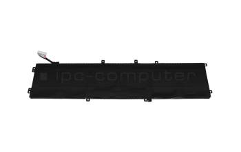 IPC-Computer batería compatible para Dell 01P6KD con 83,22Wh