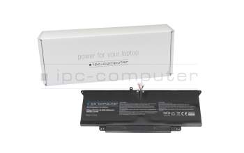 IPC-Computer batería compatible para Dell 04V5X2 con 52,36Wh