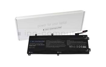 IPC-Computer batería compatible para Dell 05041C con 55Wh