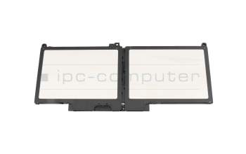 IPC-Computer batería compatible para Dell 05VC2M con 59Wh