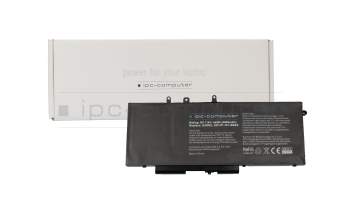 IPC-Computer batería compatible para Dell 05YHR4 con 44Wh