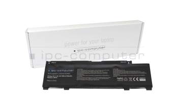 IPC-Computer batería compatible para Dell 0M4GWP con 46,74Wh