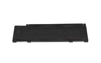 IPC-Computer batería compatible para Dell 0M4GWP con 46,74Wh