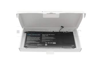 IPC-Computer batería compatible para Dell 0N7T6 con 59,28Wh