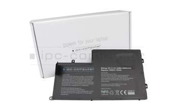 IPC-Computer batería compatible para Dell 0PD19 con 42Wh