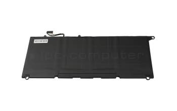 IPC-Computer batería compatible para Dell 0PW23Y con 60Wh