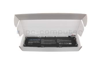 IPC-Computer batería compatible para Dell 0RRCGW con 83,22Wh