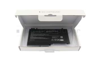 IPC-Computer batería compatible para Dell 451-BBLJ con 40Wh