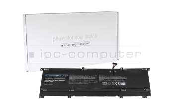 IPC-Computer batería compatible para Dell 451-BCEY con 68Wh