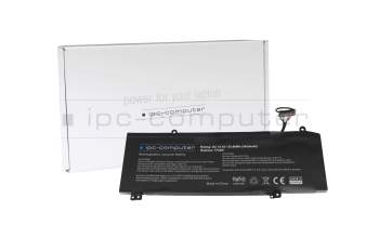 IPC-Computer batería compatible para Dell 451-BCHR con 55,9Wh