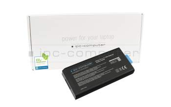 IPC-Computer batería compatible para Dell 453-BBBE con 75Wh