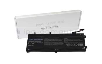 IPC-Computer batería compatible para Dell OYWYV6 con 55Wh