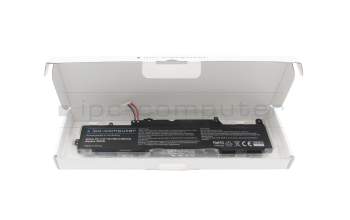 IPC-Computer batería compatible para HP 1588-3003 con 46,74Wh