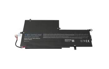 IPC-Computer batería compatible para HP 6789116-005 con 55Wh