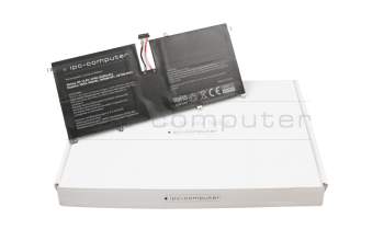 IPC-Computer batería compatible para HP 685866-1B1 con 47Wh